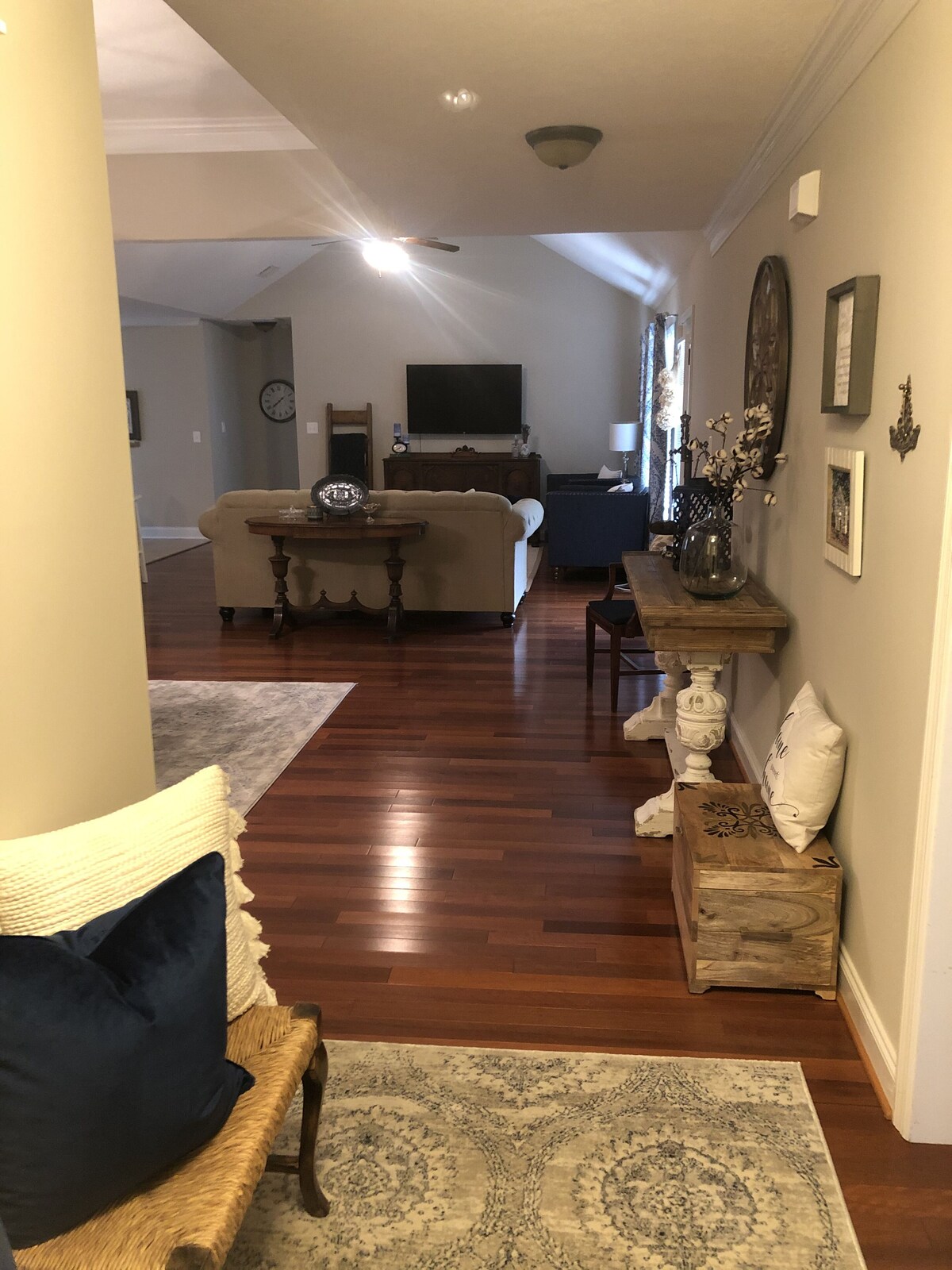 Imagem do perfil do anfitrião