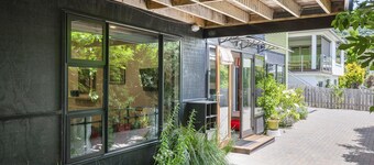 Acacia Bay Retreat - Acacia Bay Holiday Home