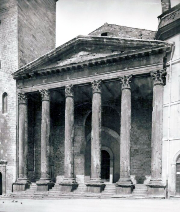 Point of interest - Camere Gambacorta (Assisi)