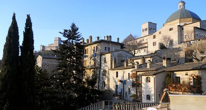 Camere Gambacorta
