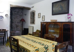 Apartemen, 2 kamar tidur | Dapur pribadi