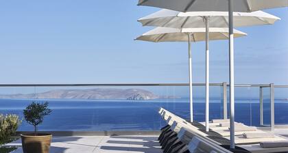 Villa Ada - Villa mit 5 Schlafzimmern, beheiztem Pool und beheiztem Whirlpool. Atemberaubender Ausblick !!