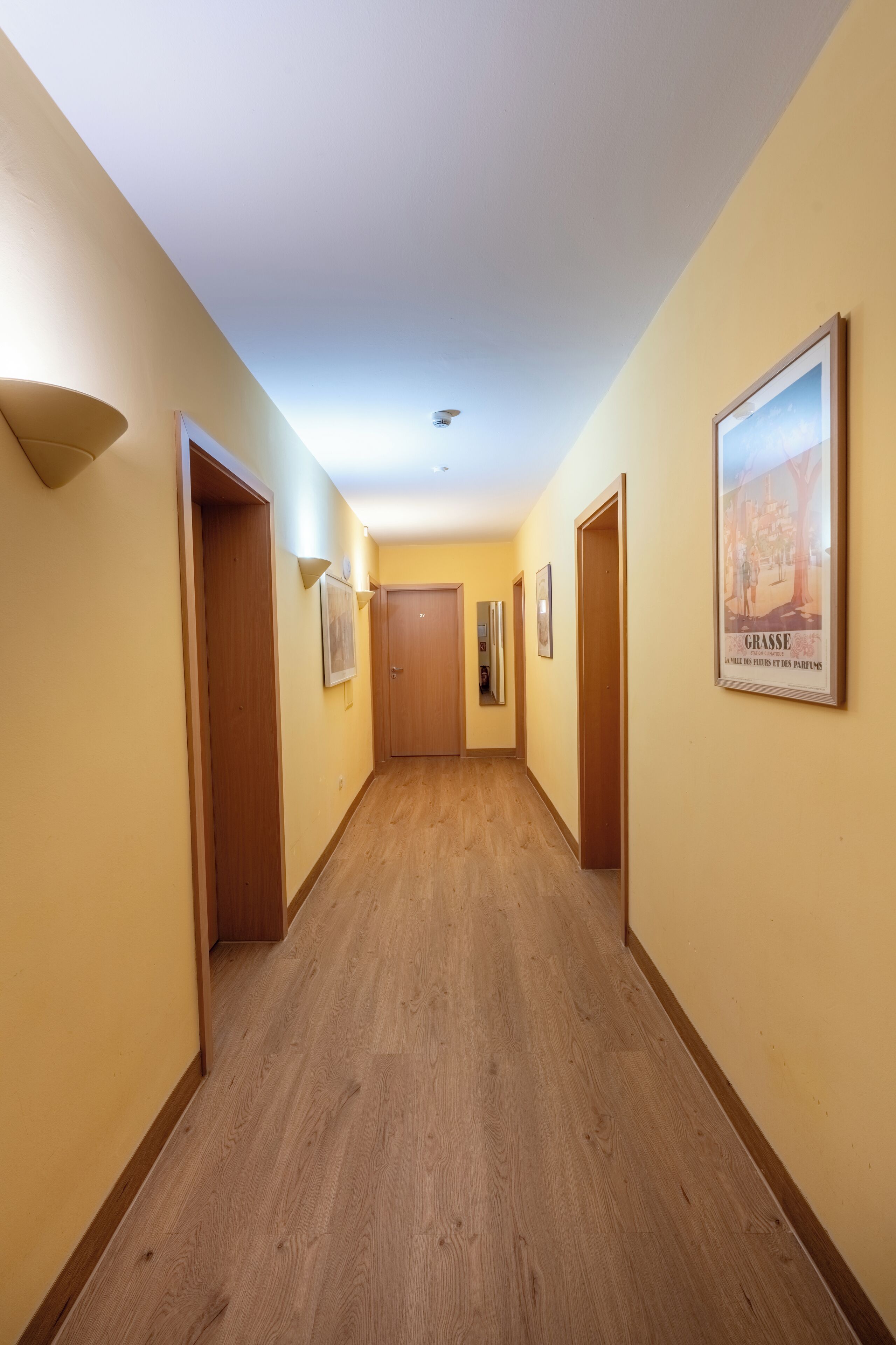 Hallway