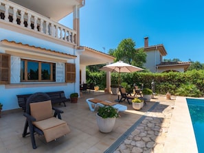 Terras