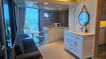 Habitación (B 201) | Exterior