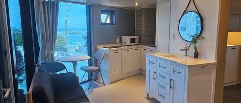 Habitación (B 201) | Exterior