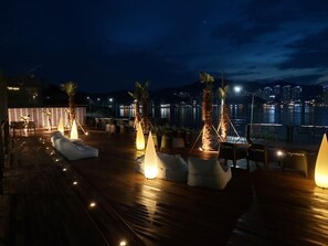Exterior - Daylight Lagomar Pension (Busan)