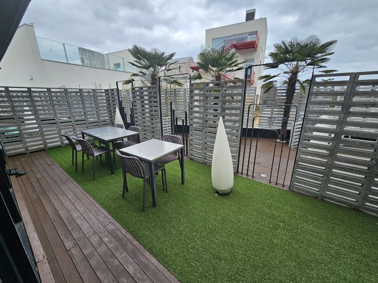 Teras/patio