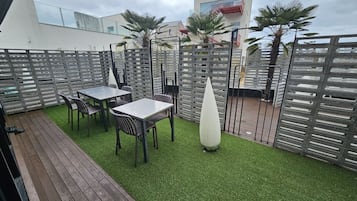 Teras/patio