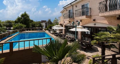 Byeonsan Provence Pension