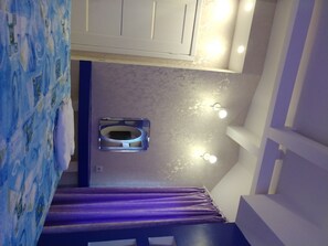 Interior - "Таки Да!" Апартаменты (Kryzhanivka)