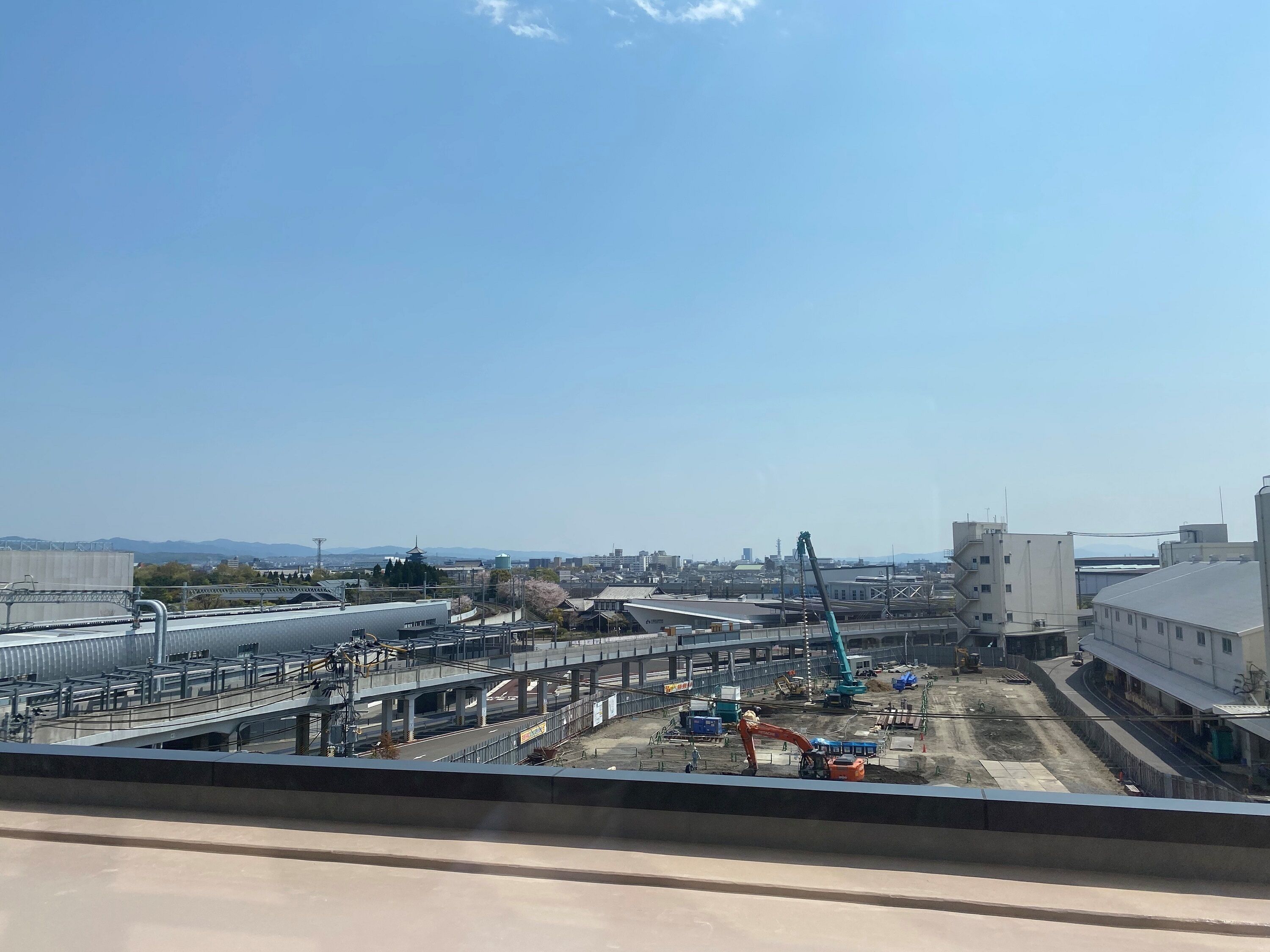 standard twin room, non smoking, city view | city view