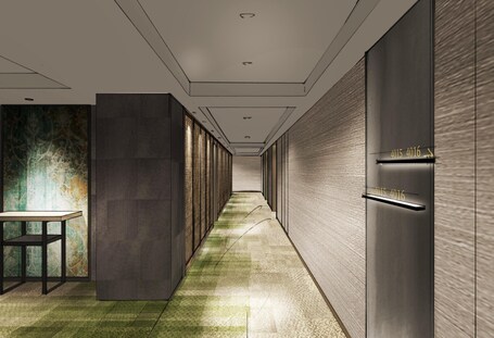 Hotel Emion Kyoto - Image 46