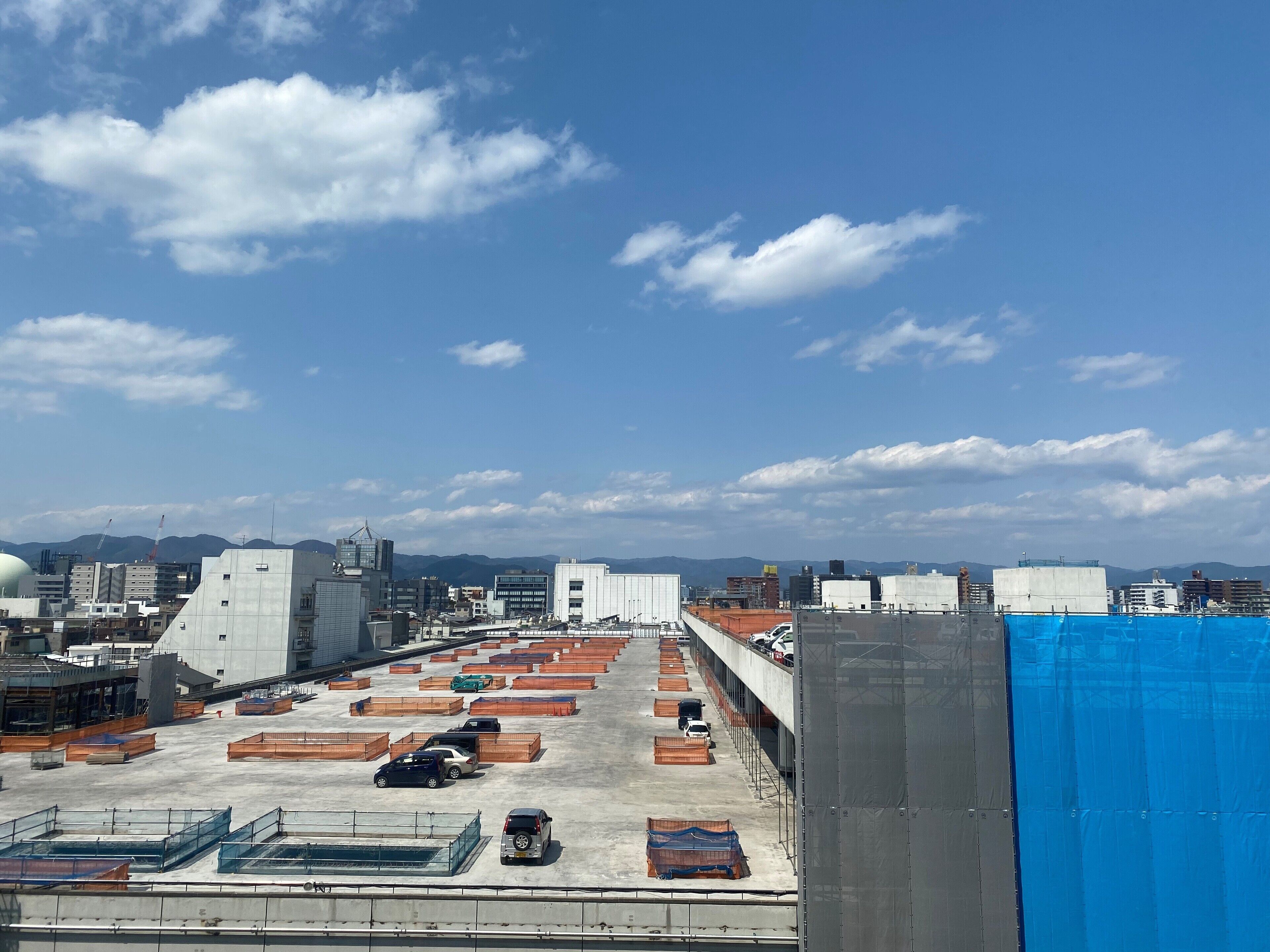 deluxe triple room, non smoking, city view | city view