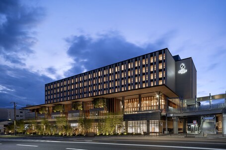 Hotel Emion Kyoto - Image 4