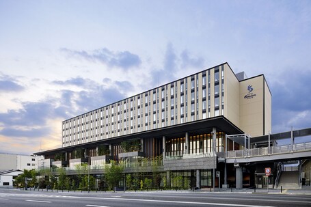 Hotel Emion Kyoto - Image 20