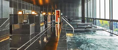 Bagni termali