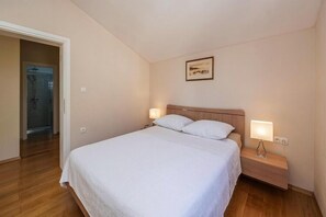3 bedrooms, free WiFi