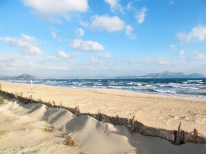 Plage