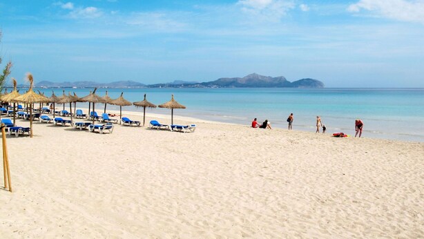 Strand