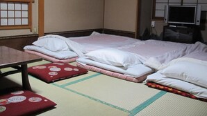 客房