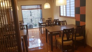 用餐區