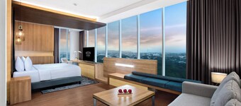 Aston Sidoarjo City Hotel & Convention Center