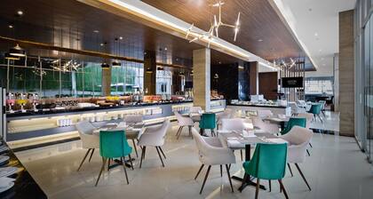 Aston Sidoarjo City Hotel & Convention Center