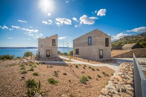 Exterior - Lukovo Villas (Karlobag)