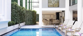 Villa de Pranakorn