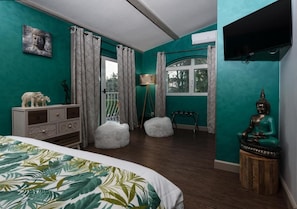 Soundproofing - Logis Hotel le Cedre de Soyons (Soyons)