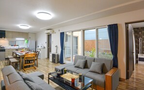 Televisión de pantalla plana de 32 pulgadas con canales por cable