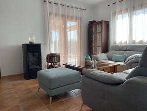 Fernseher, DVD-Player