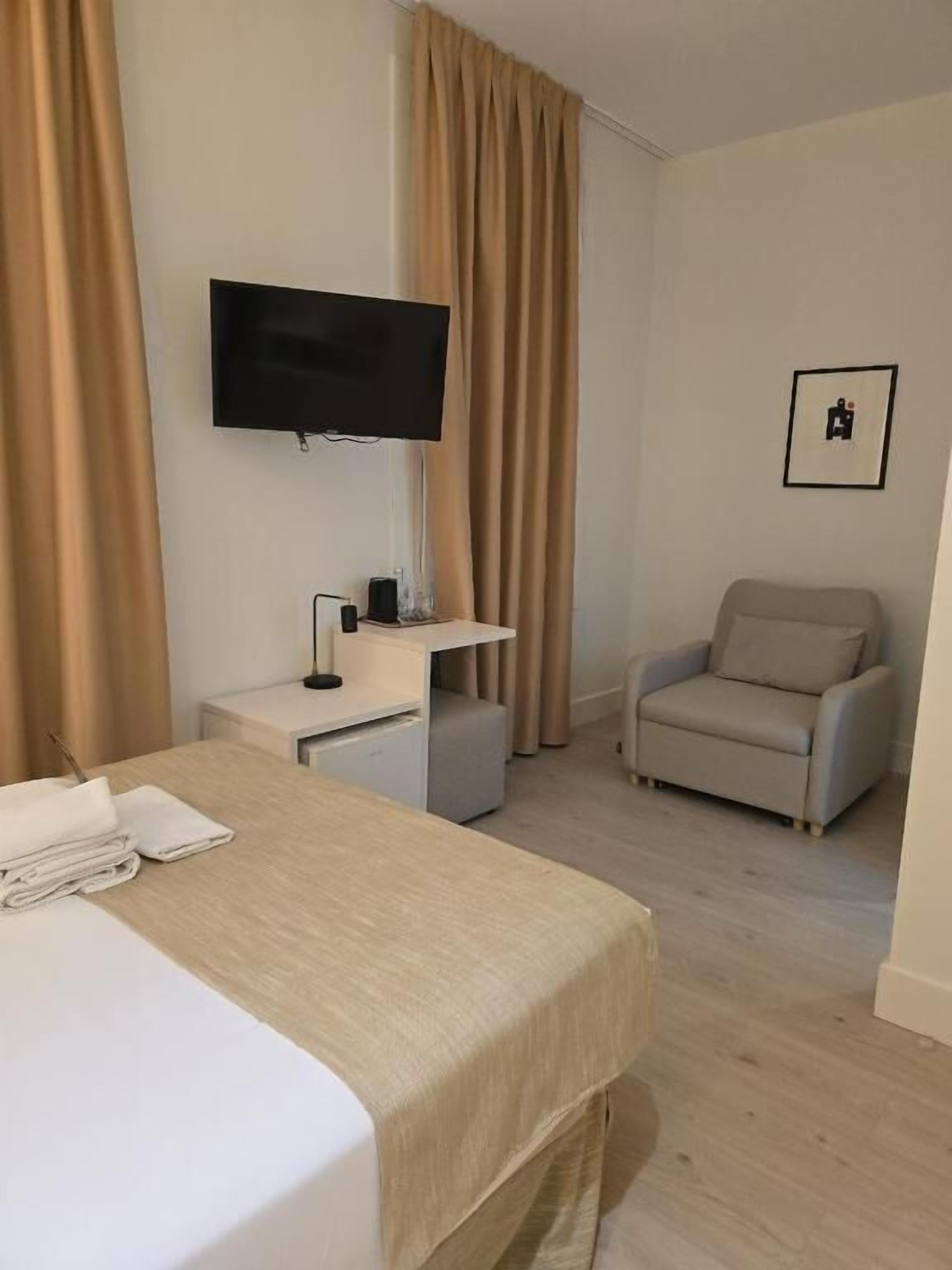 Foto - Le Petit Palü-Fuencarral