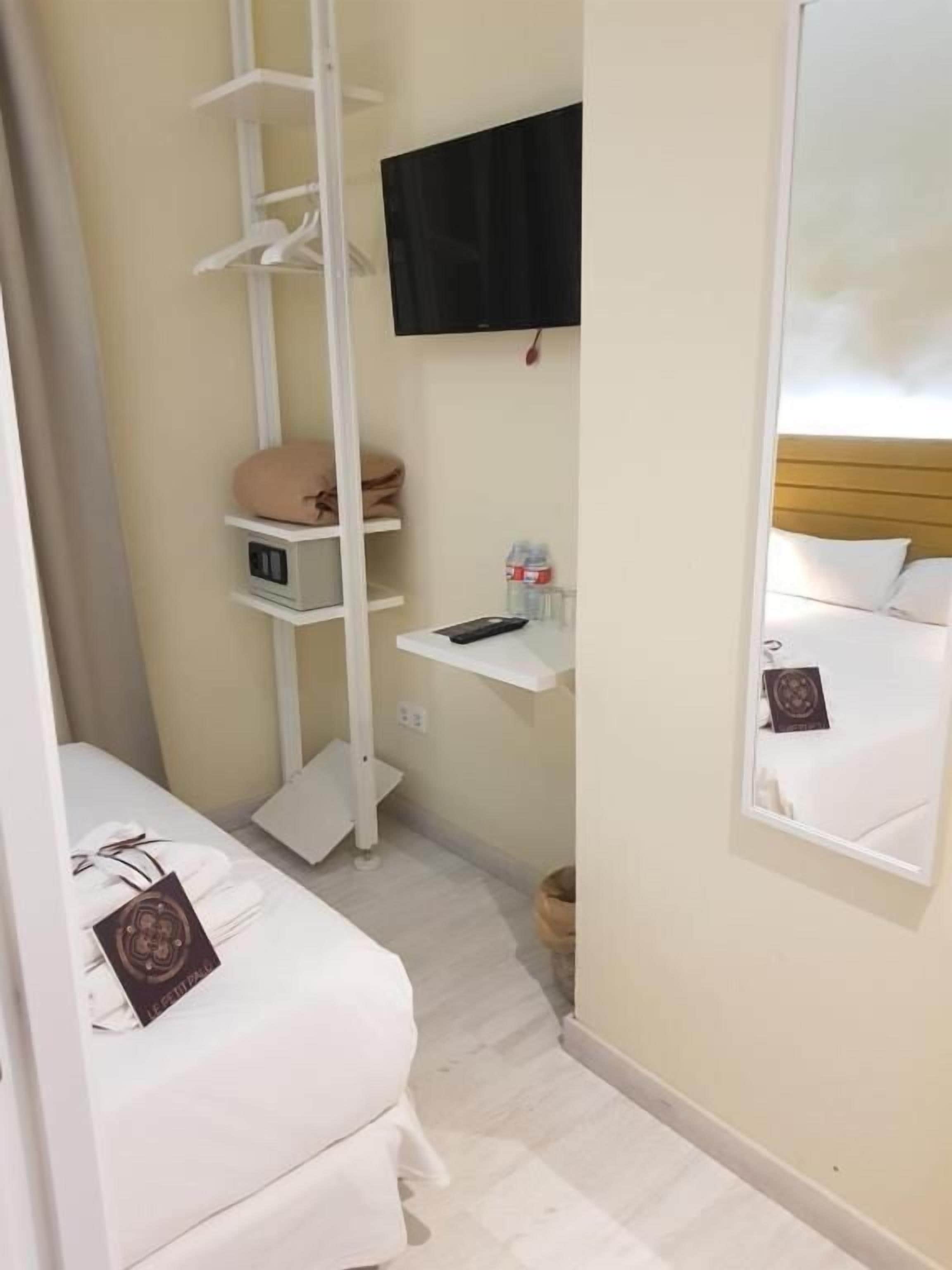 Foto - Le Petit Palü-Fuencarral