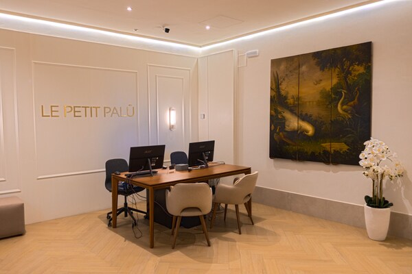 Le Petit Palu Fuencarral - Madrid
