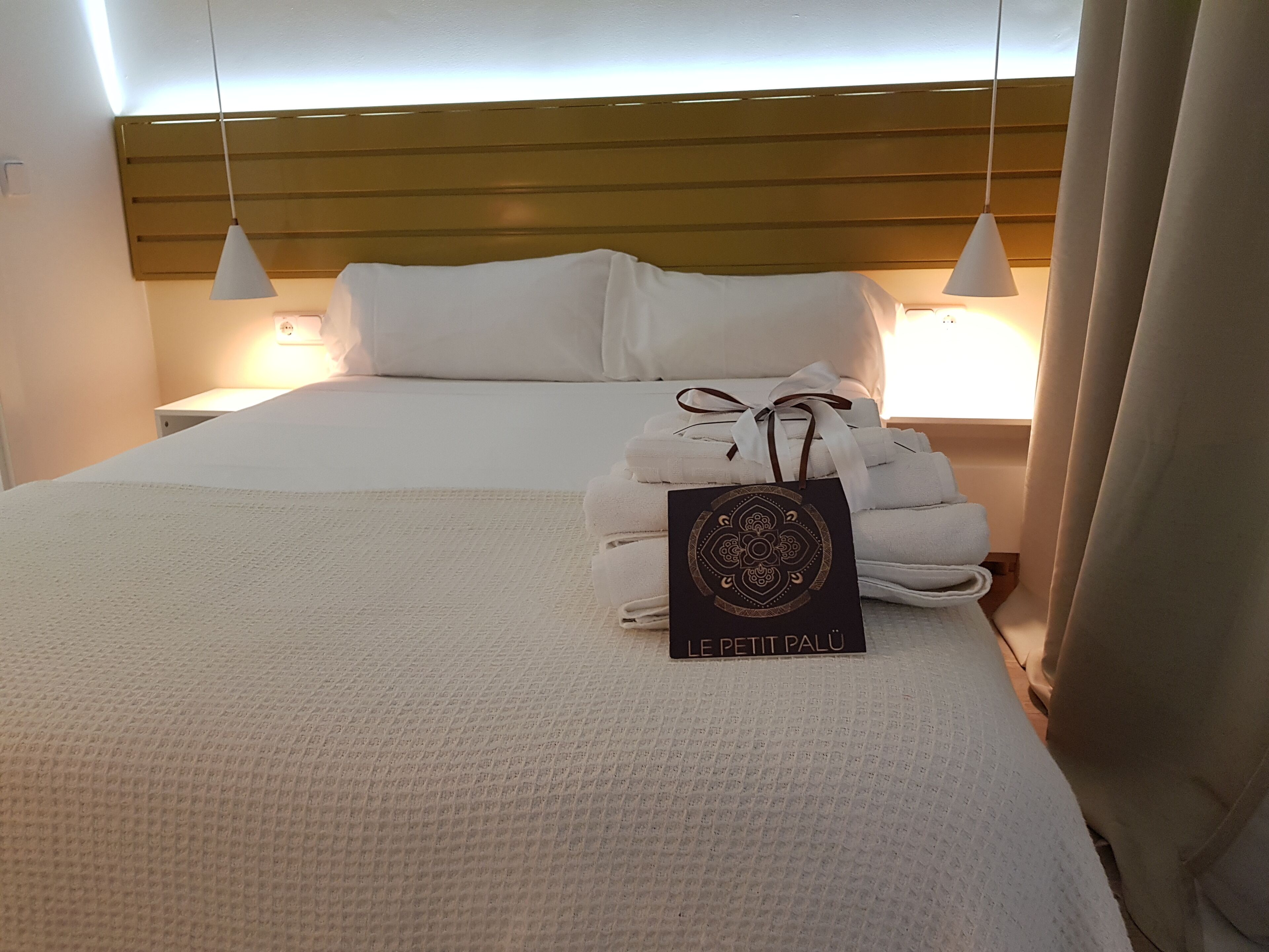 Foto - Le Petit Palü-Fuencarral