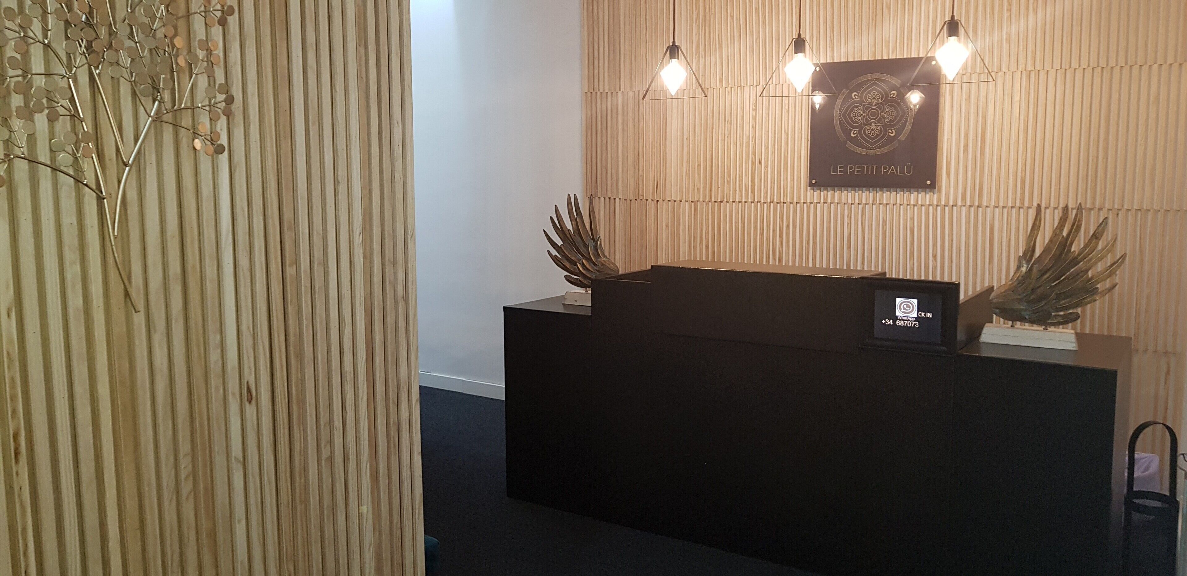 Foto - Le Petit Palü-Fuencarral