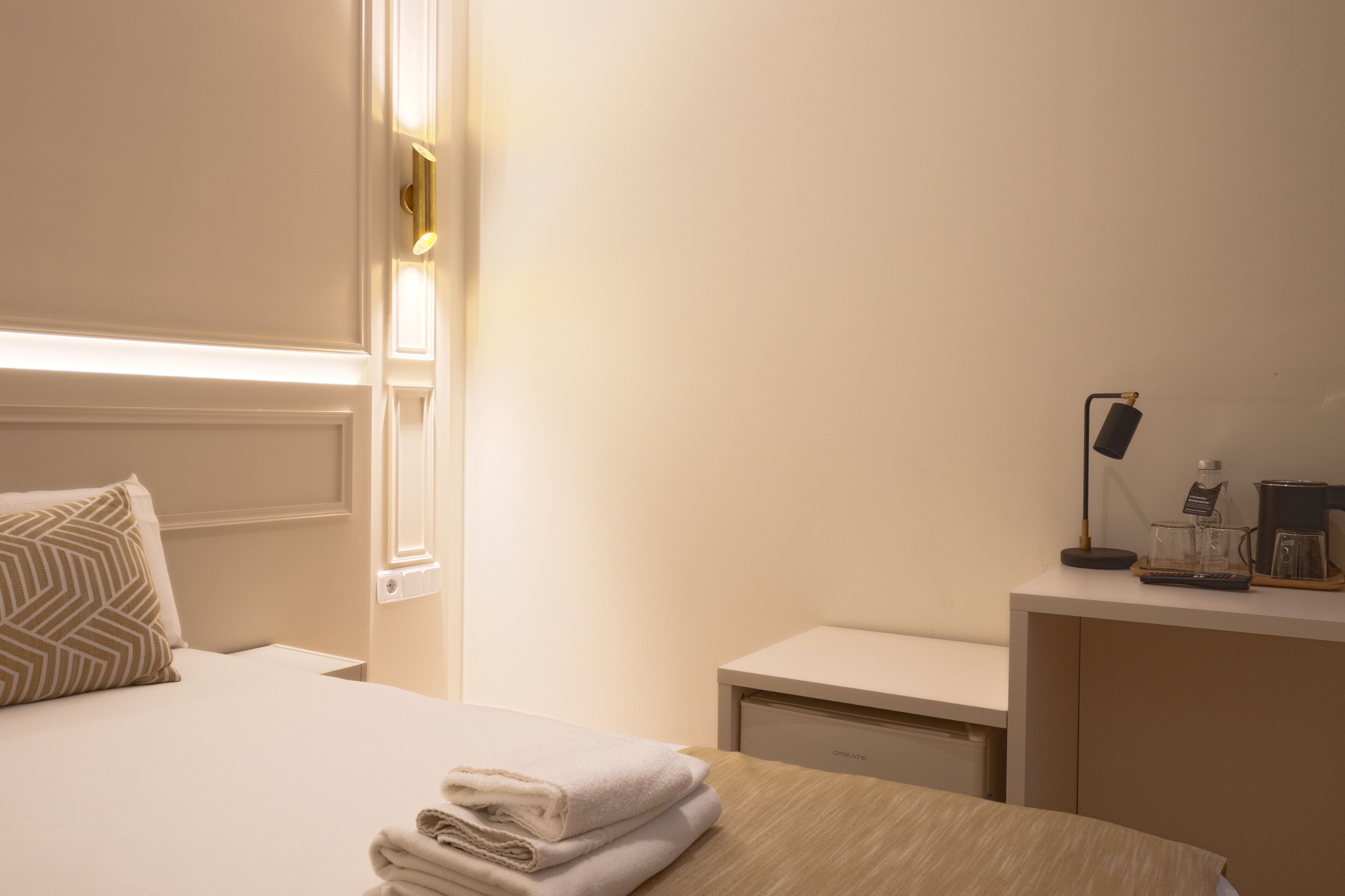 Foto - Le Petit Palü-Fuencarral