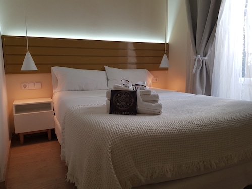 Le Petit Palu Fuencarral