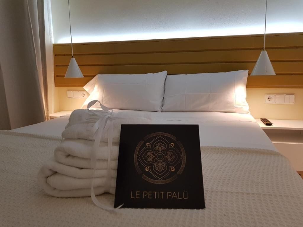 Photo - Le Petit Palü-Fuencarral