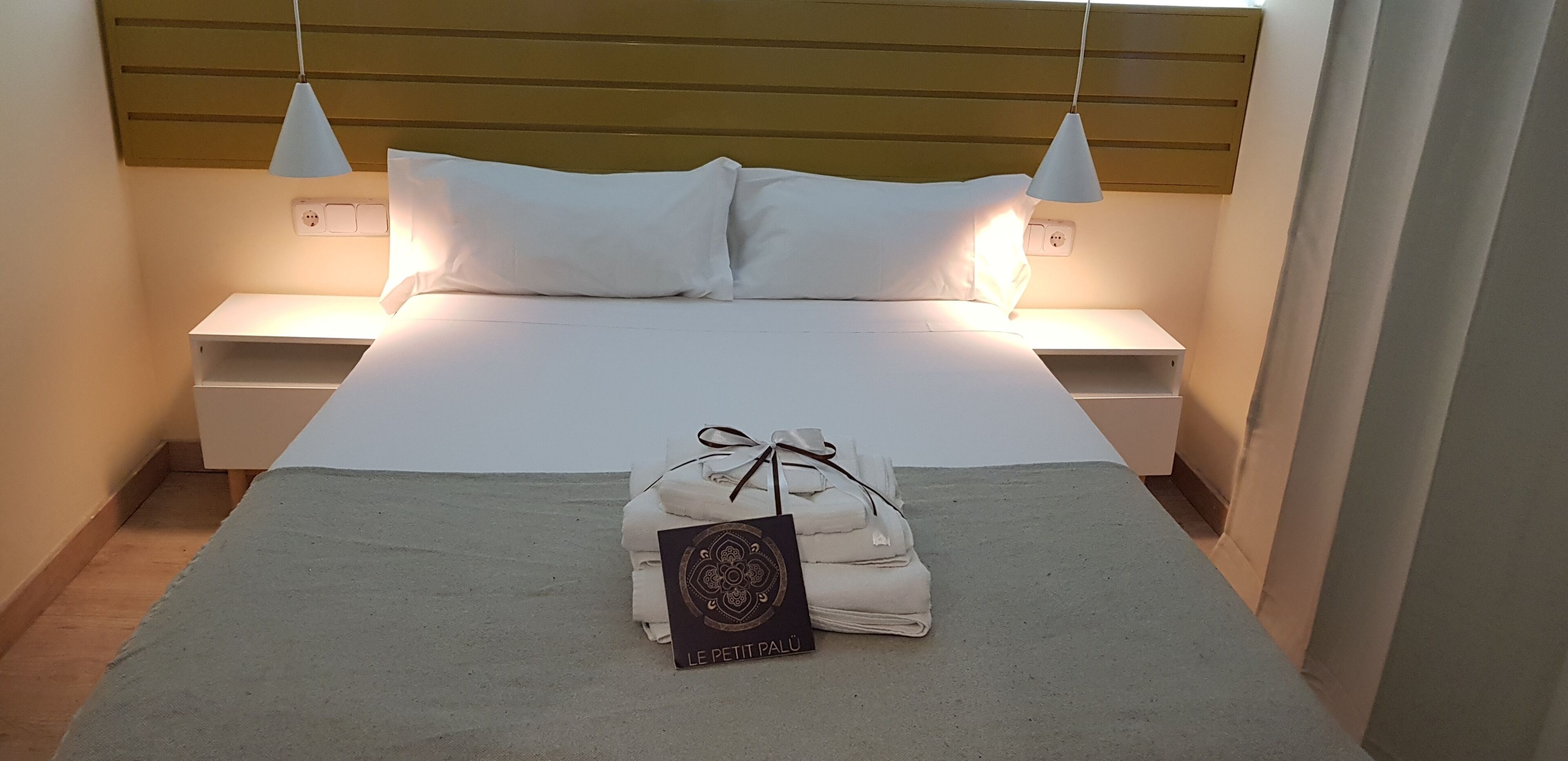 Foto - Le Petit Palü-Fuencarral