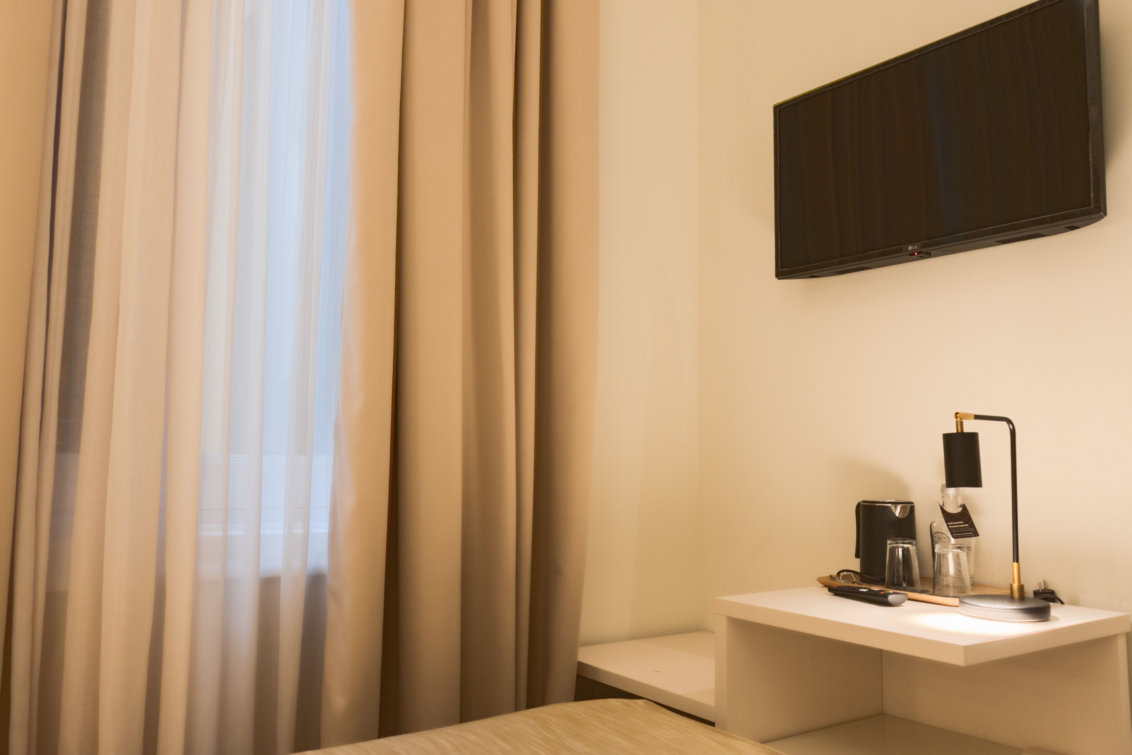 Foto - Le Petit Palü-Fuencarral