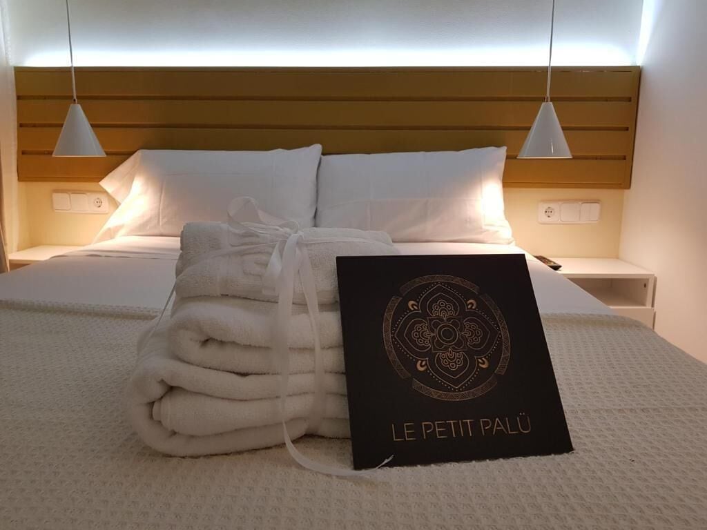 Foto - Le Petit Palu Fuencarral