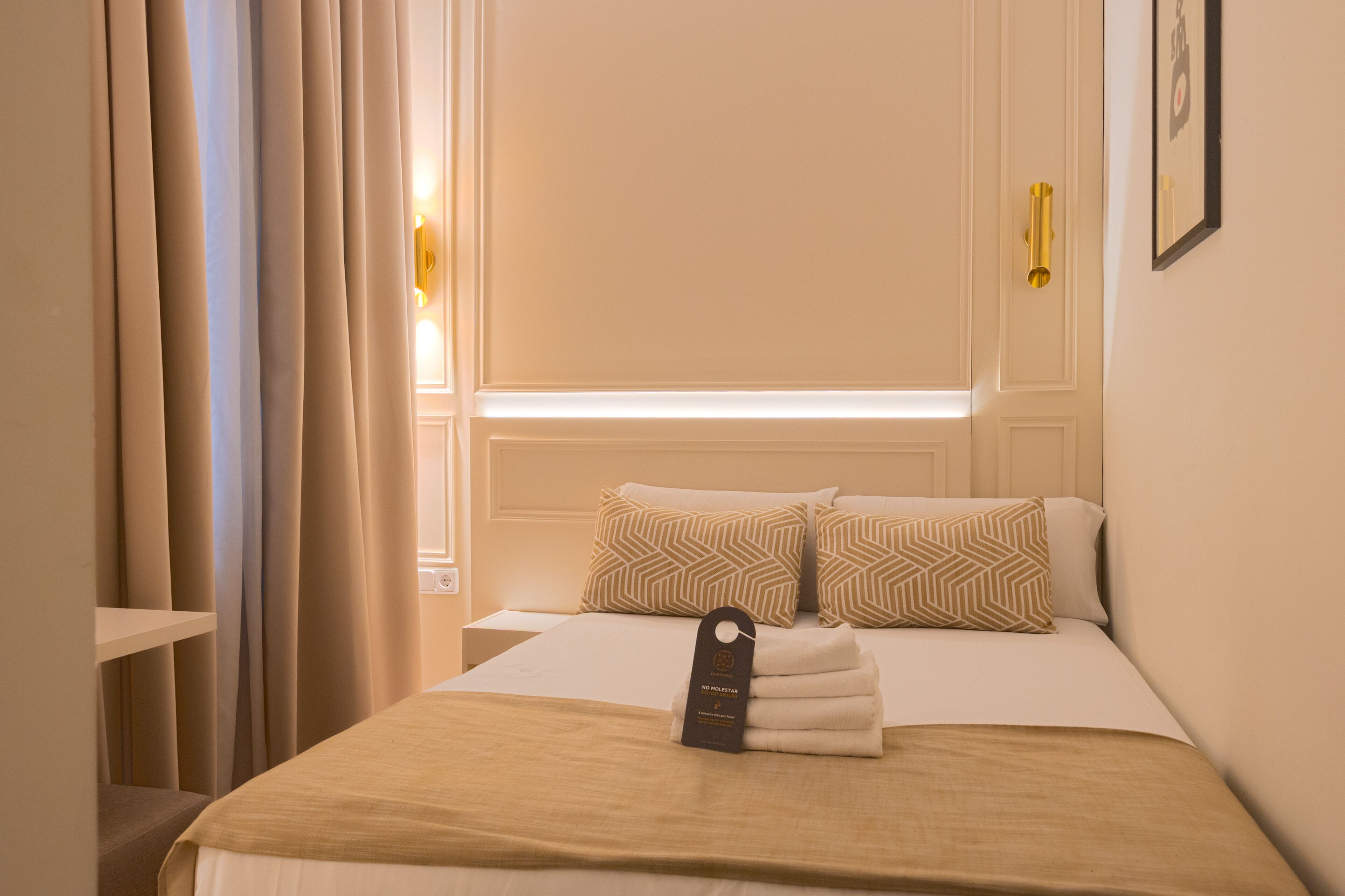 Foto - Le Petit Palü-Fuencarral