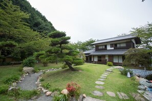 外觀