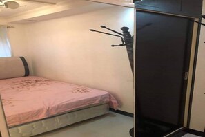 3 Schlafzimmer, Bügeleisen/Bügelbrett, Internetzugang, Bettwäsche