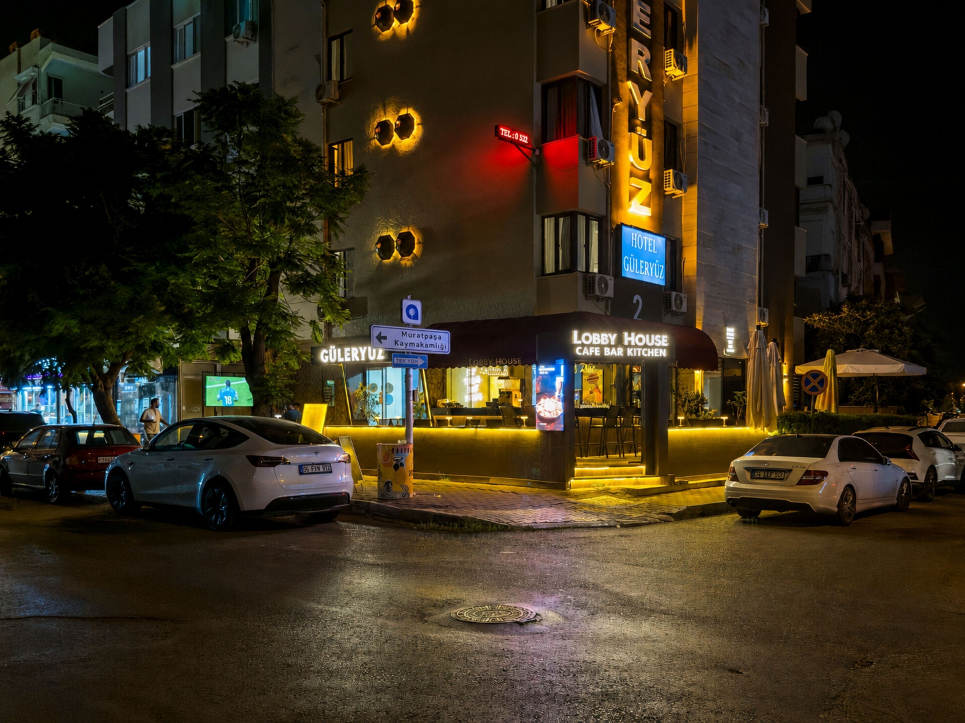 بار (في المنشاة)