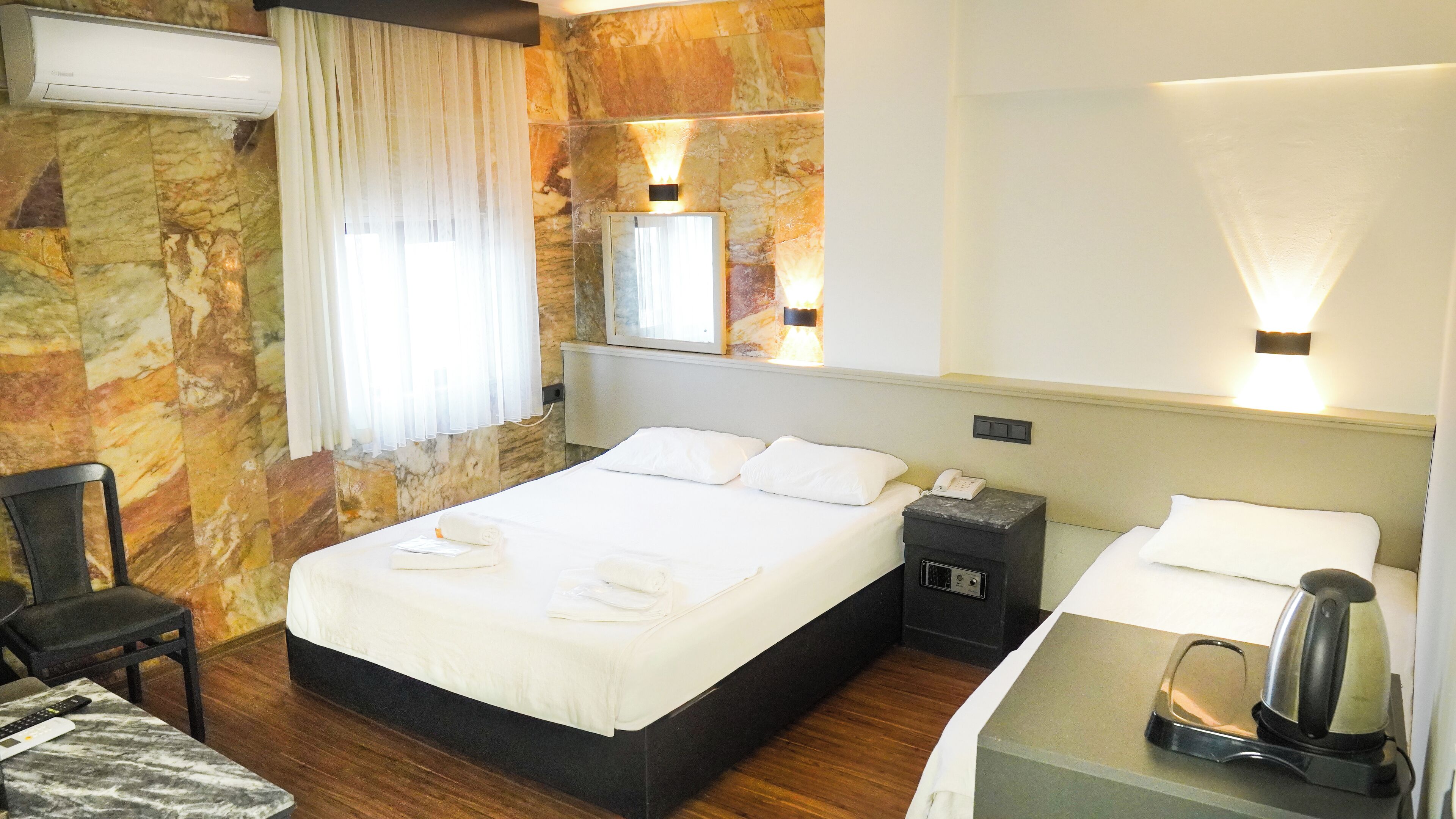 Foto - Hotel Güleryüz 2