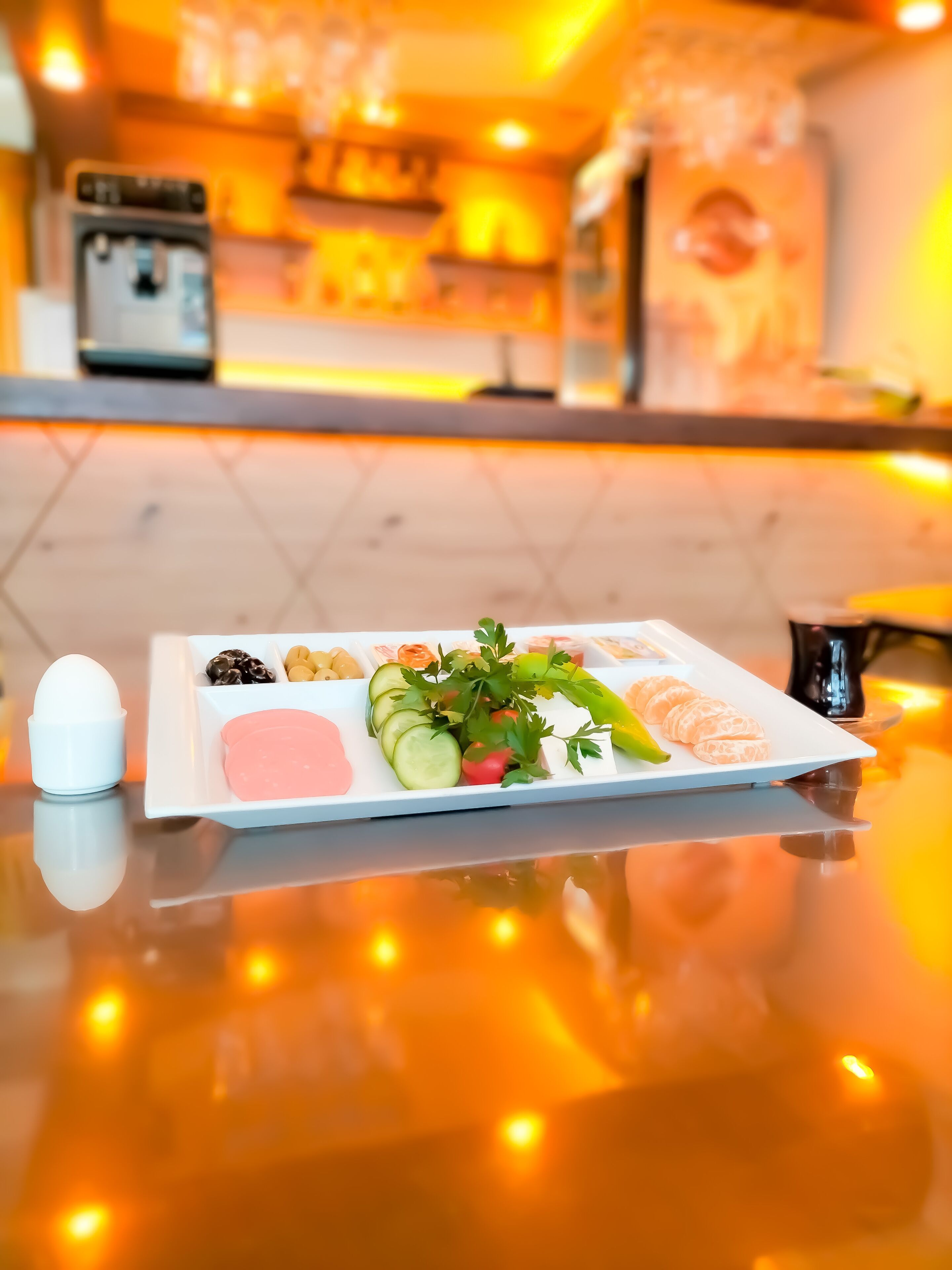 Foto - Hotel Güleryüz 2